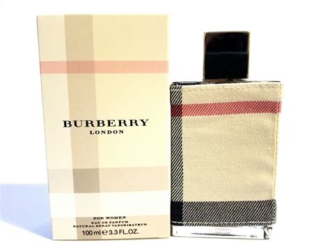 burberry london edp damen|Burberry perfume for women.